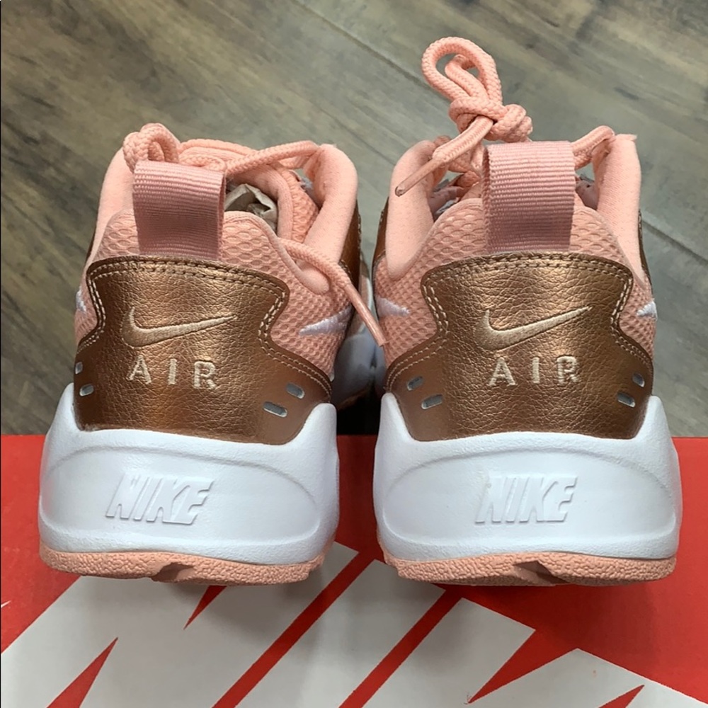 NIKE WMNS AIR HEIGHTS coral stardust - Picture 5 of 16